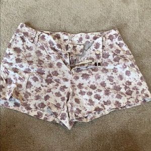 Loft Shorts